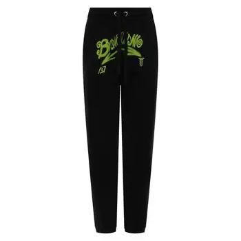 Хлопковые джоггеры Diego Venturino