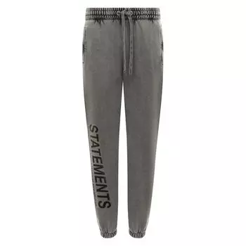 Хлопковые джоггеры Diego Venturino