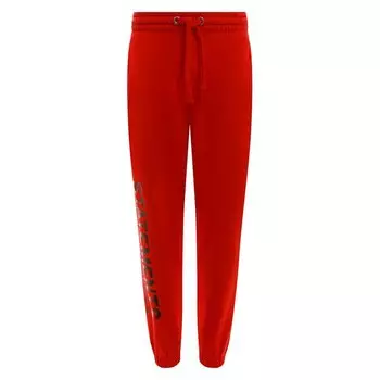 Хлопковые джоггеры Diego Venturino