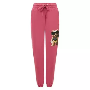 Хлопковые джоггеры Diego Venturino