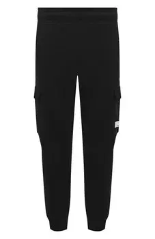 Хлопковые джоггеры Diego Venturino