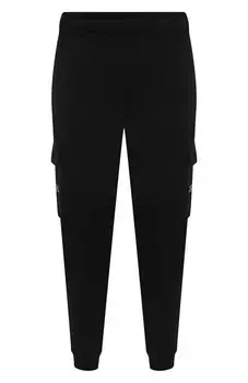 Хлопковые джоггеры Diego Venturino