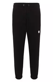 Хлопковые джоггеры Diego Venturino