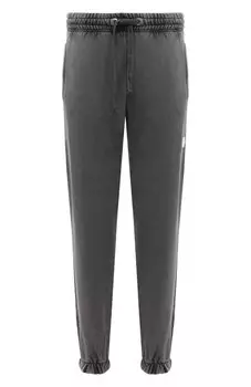 Хлопковые джоггеры Diego Venturino