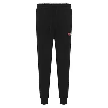 Хлопковые джоггеры Diesel