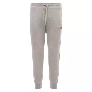 Хлопковые джоггеры Diesel