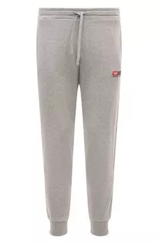 Хлопковые джоггеры Diesel