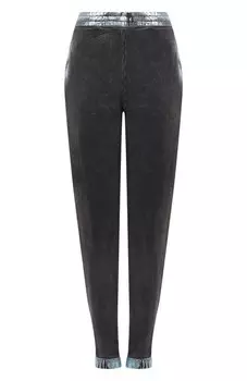 Хлопковые джоггеры Diesel