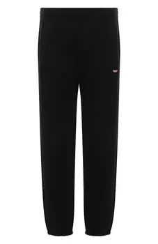 Хлопковые джоггеры Diesel