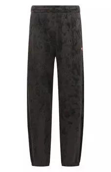 Хлопковые джоггеры Diesel