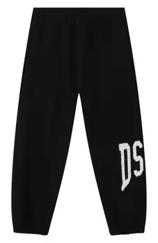 Хлопковые джоггеры Diesel