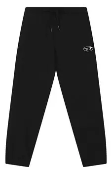 Хлопковые джоггеры Diesel