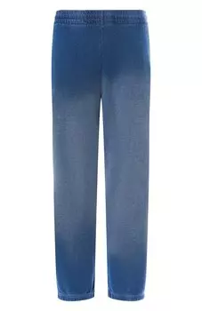 Хлопковые джоггеры Diesel