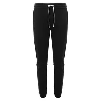 Хлопковые джоггеры Dirk Bikkembergs