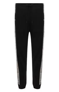 Хлопковые джоггеры Dirk Bikkembergs