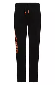 Хлопковые джоггеры Dirk Bikkembergs