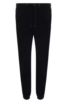 Вельветовые джоггеры Dirk Bikkembergs