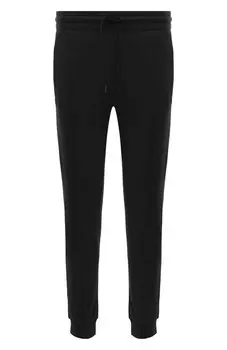 Хлопковые джоггеры Dirk Bikkembergs