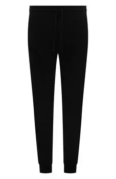 Хлопковые джоггеры Dirk Bikkembergs