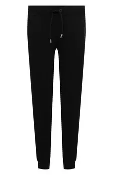 Хлопковые джоггеры Dirk Bikkembergs