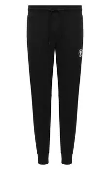 Хлопковые джоггеры Dirk Bikkembergs