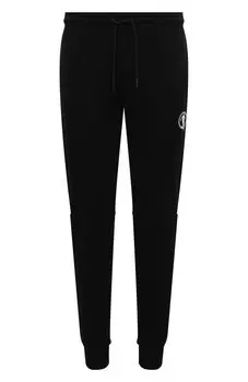 Хлопковые джоггеры Dirk Bikkembergs