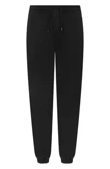 Хлопковые джоггеры Dirk Bikkembergs