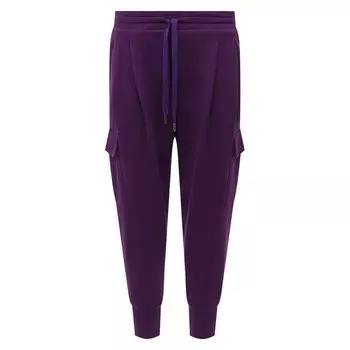 Хлопковые джоггеры Dolce &amp; Gabbana