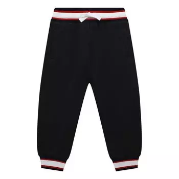 Хлопковые джоггеры Dolce &amp; Gabbana