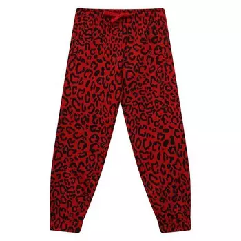 Хлопковые джоггеры Dolce & Gabbana