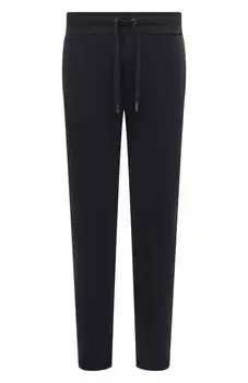 Хлопковые брюки Dolce & Gabbana