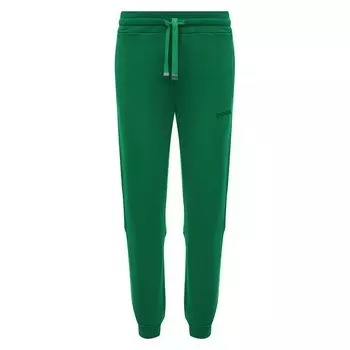 Хлопковые джоггеры Dondup