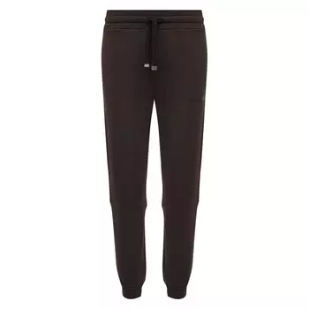 Хлопковые джоггеры Dondup