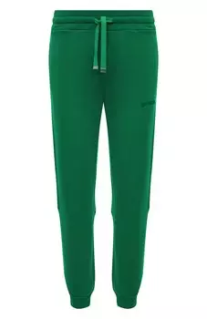 Хлопковые джоггеры Dondup