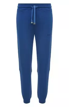 Хлопковые джоггеры Dondup