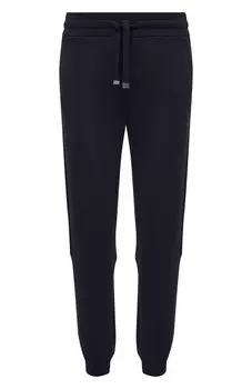 Хлопковые джоггеры Dondup