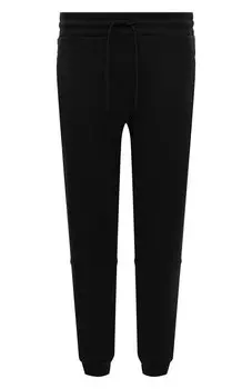 Хлопковые джоггеры Dondup