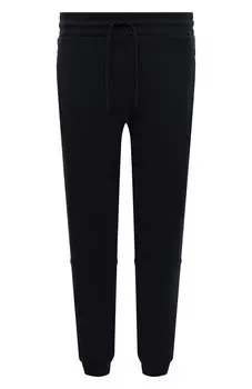 Хлопковые джоггеры Dondup