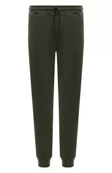 Хлопковые джоггеры Dondup