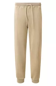 Хлопковые джоггеры Dondup