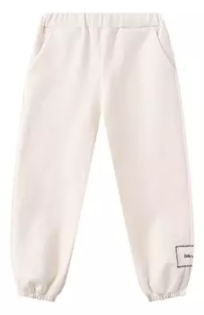 Хлопковые джоггеры DOUUOD