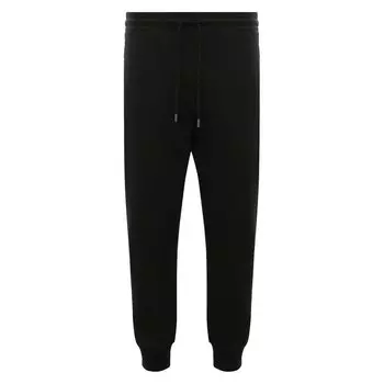 Хлопковые джоггеры Dries Van Noten