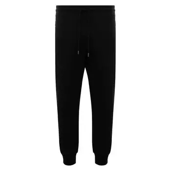 Хлопковые джоггеры Dries Van Noten