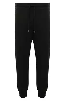 Хлопковые джоггеры Dries Van Noten