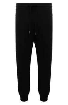 Хлопковые джоггеры Dries Van Noten
