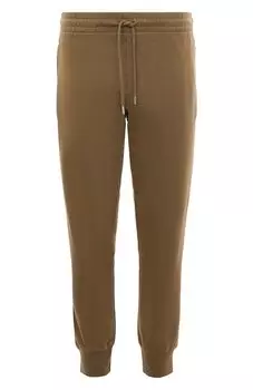 Хлопковые джоггеры Dries Van Noten