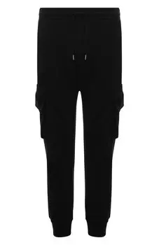 Хлопковые джоггеры Dries Van Noten