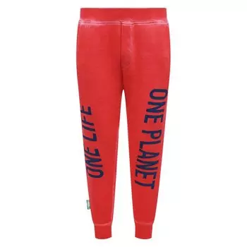 Хлопковые джоггеры Dsquared2