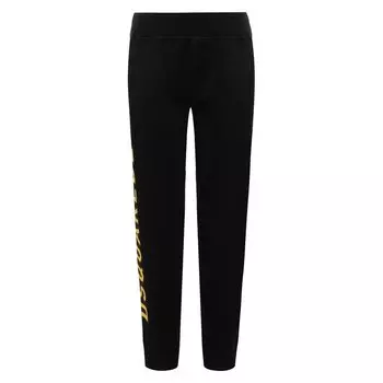 Хлопковые джоггеры Dsquared2