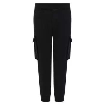 Хлопковые джоггеры Dsquared2